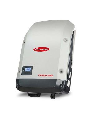 EV Ready Special Offer Solar installer Canberra Fronius Symo 10kw Solar Inverter
