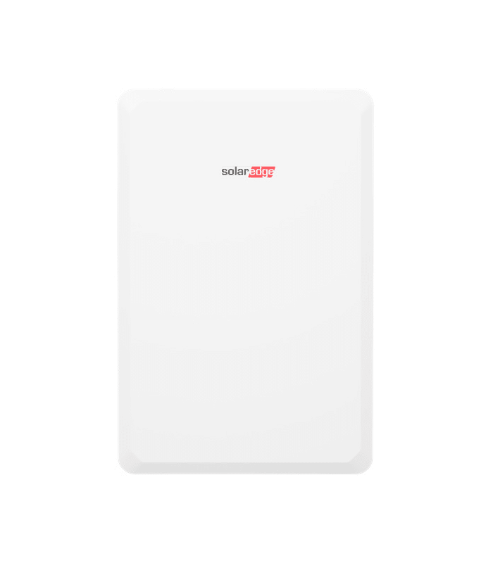SolarEdge Home Battery