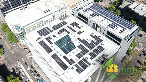 canberra electrical and solar installers