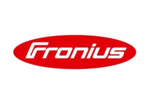 residnetial solar power solutions for canberra and south coast nsw fronius logo