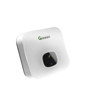 EV Ready Special Offer Solar installer Canberra Growatt 5kw solar inverter