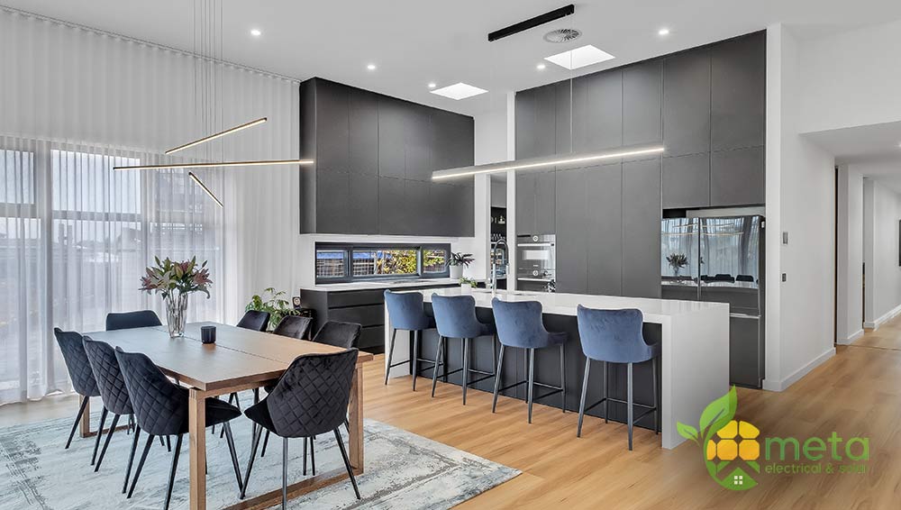 home electrical services canberra and south coast nsw