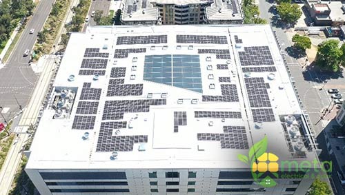commercial solar installations form Canberra and SOuth Coast NSW