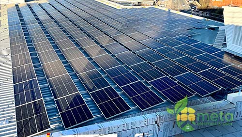 canberra electrical and solar installers
