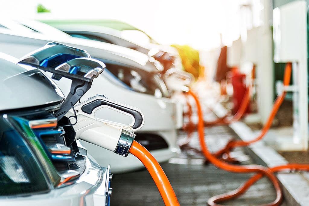 cheaper evs to come