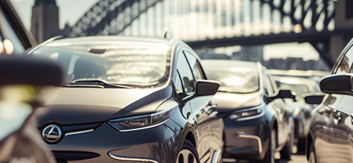 Accelerating Australia's EV Adoption for a Greener Future