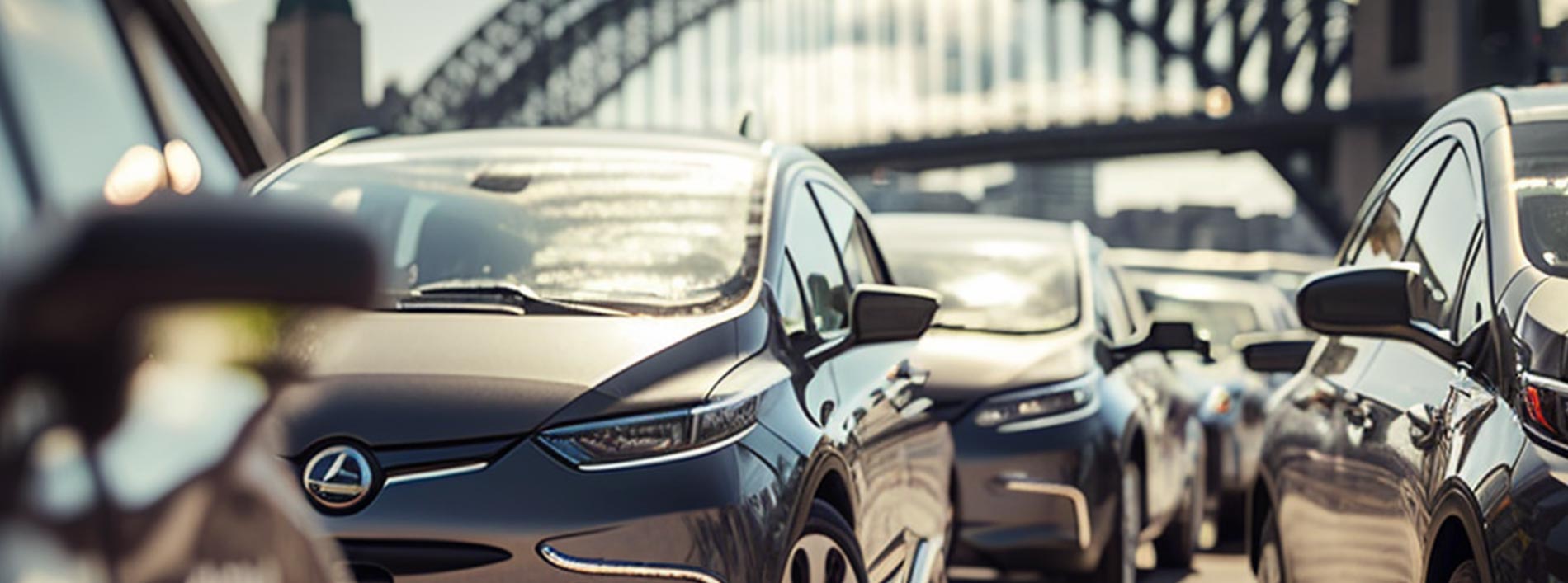 Accelerating Australias EV Adoption for a Greener Future