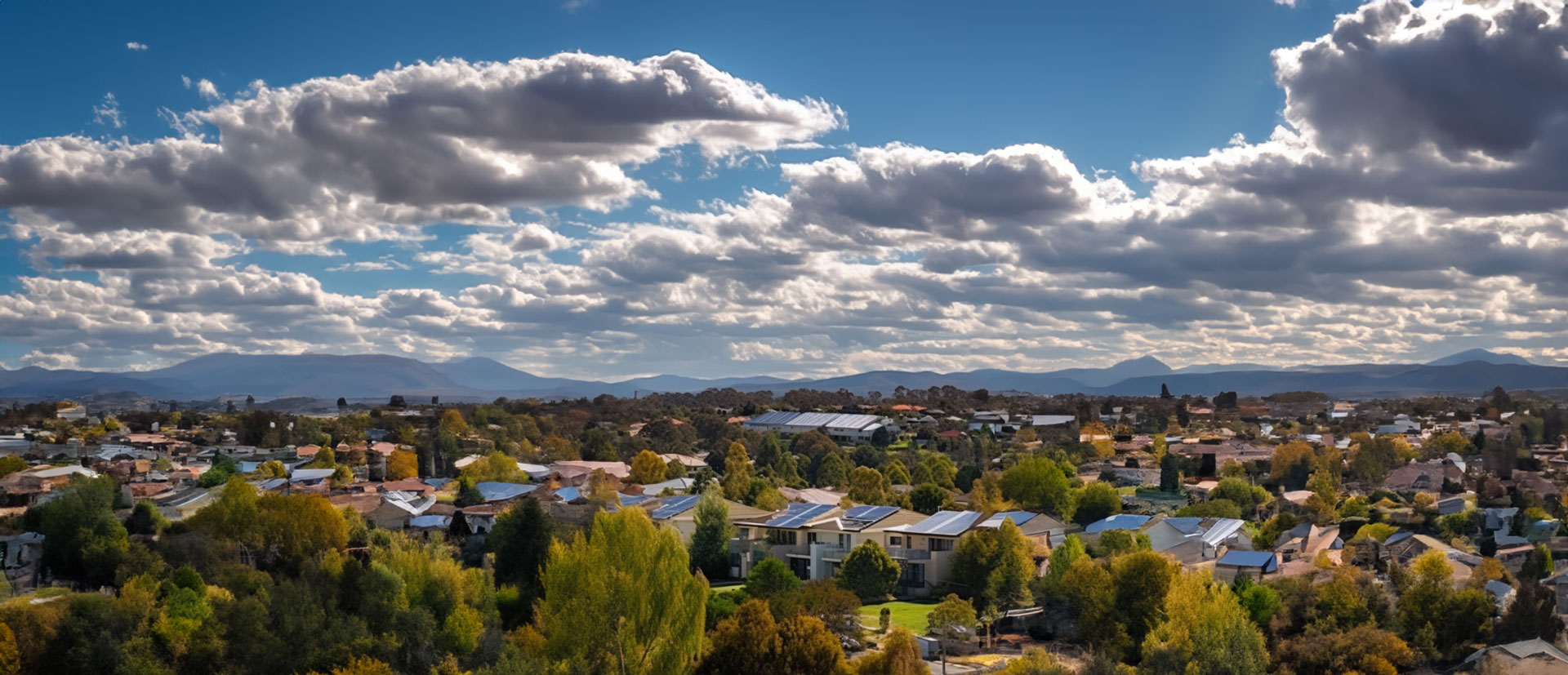 meta canberra solar panels