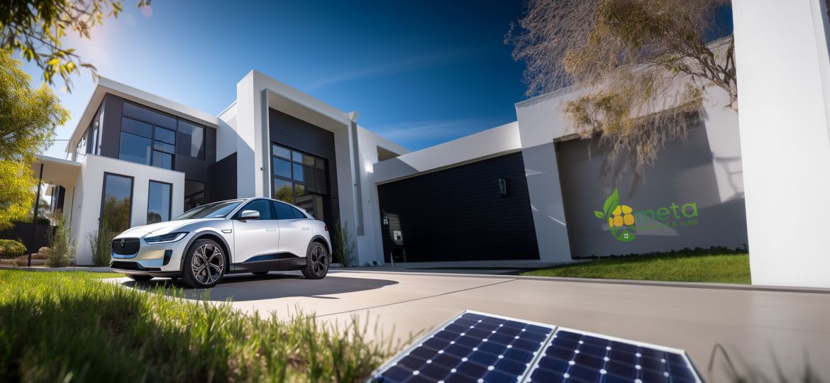 solar power ev charging