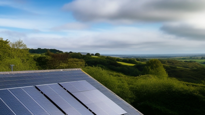 canberra solar panels and battery systems