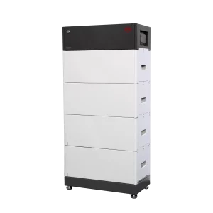 BYD Battery-Box Premium HVS/HVM – Compatible with Fronius GEN24 Plus
