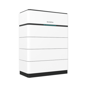 Sungrow SBH200–400 – High Voltage LFP Battery