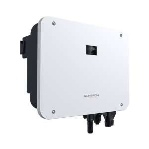 Sungrow SH15/20/25T – Three-Phase Hybrid Inverter