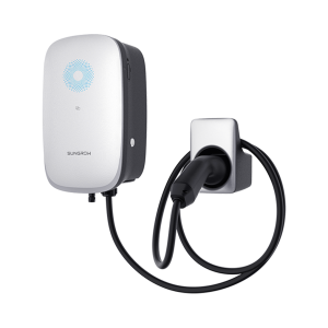 Sungrow AC22E-01 – AC EV Charger