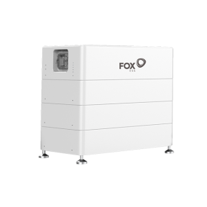 Fox ESS CQ6 – High Voltage Storage Battery