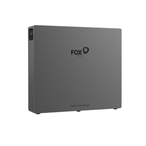 Fox ESS EP11 – High Voltage Storage Battery