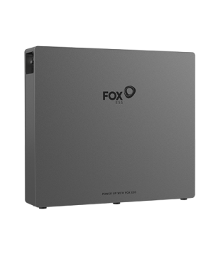 Solar battery Solar installer Canberra Fox ESS EP11 – High Voltage Storage Battery