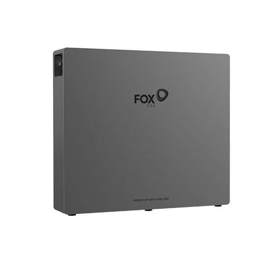 Fox ESS Battery Storage — Belconnen Solar Installer Fox ESS EP11 battery storage — Meta Electrical Belconnen ACT