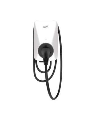 EV Ready Special Offer Solar installer Canberra Fox ESS A Series – AC EV Charger