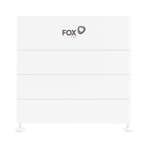 Fox ESS EQ4800 – High Voltage Storage Battery