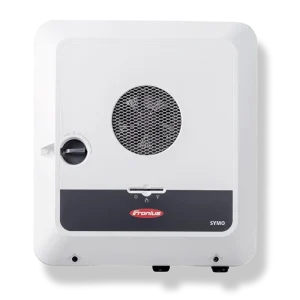 Fronius Primo GEN24 Plus – Single-Phase Hybrid Inverter