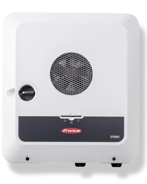 EV Ready Special Offer Solar installer Canberra Fronius Primo GEN24 Plus – Single-Phase Hybrid Inverter