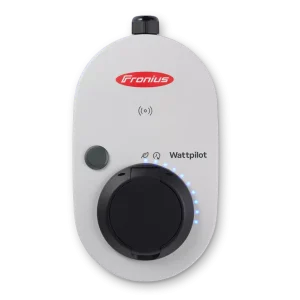 Fronius Wattpilot Home 11J – Smart EV Charger