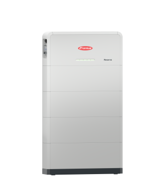 Solar battery Solar installer Canberra Fronius Reserva – Home Battery Storage System