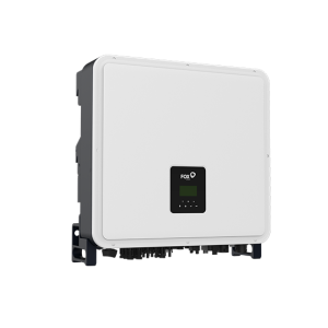 Fox ESS H3 PRO – Three-Phase Hybrid Inverter