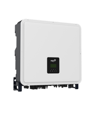 EV Ready Special Offer Solar installer Canberra Fox ESS H3 PRO – Three-Phase Hybrid Inverter