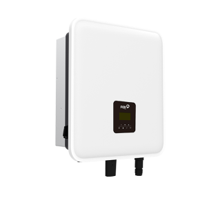 Fox ESS KH/KA – Single-Phase Hybrid Inverter