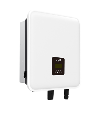 EV Ready Special Offer Solar installer Canberra Fox ESS KH/KA – Single-Phase Hybrid Inverter