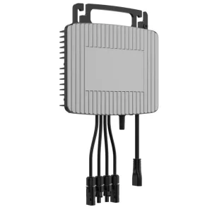 Sigenergy SigenMicro Inverter