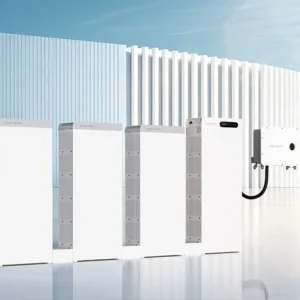Sigenergy SigenStack – Commercial Energy Storage System