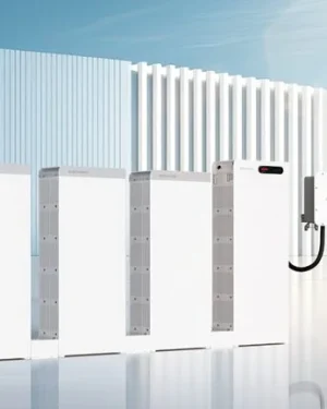 Solar battery Solar installer Canberra Sigenergy SigenStack – Commercial Energy Storage System