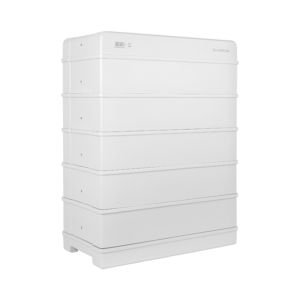 Sungrow SBR064–256 – High Voltage LFP Battery