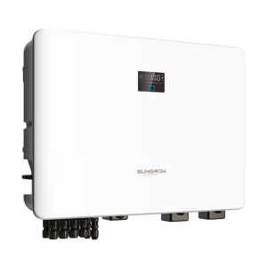 Sungrow SH8.0/10RS – Single-Phase Hybrid Inverter