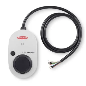 Fronius Wattpilot Home 22J 2.0 – Smart EV Charger
