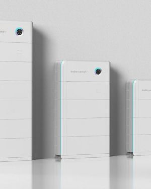 Solar battery Solar installer Canberra Sigenergy SigenStor – 5-in-1 Home Energy Storage System