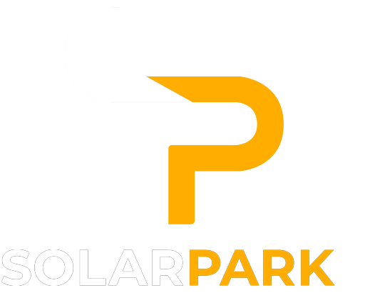 Default 07 (Multi-Purpose) Solar installer Canberra SolarPark logo website header